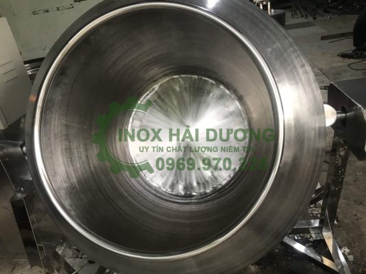 Máy vo viên chân châu 10kg