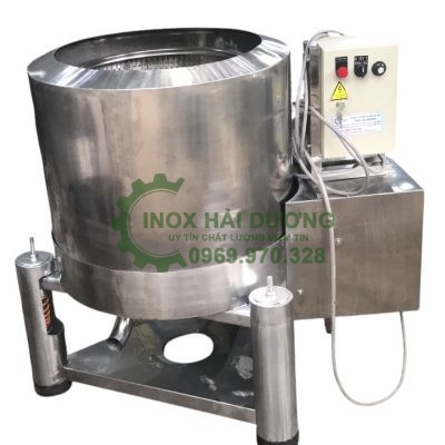 Máy vắt ly tâm công nghiệp