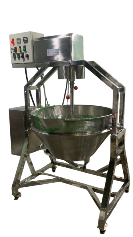 Chảo sên nhân 100l giá rẻ
