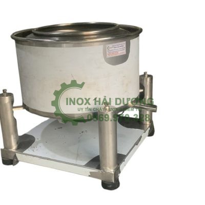 Máy vắt ly tâm