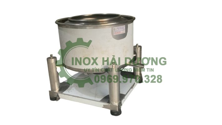 Máy vắt ly tâm