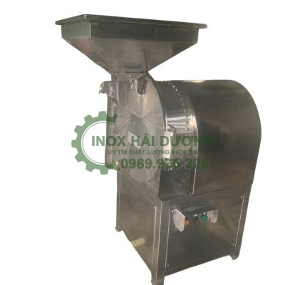 Máy nghiền tiêu công nghiệp