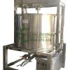 Máy khuấy hóa chất 1000l inox công nghiệp