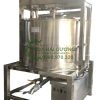 Bồn khuấy 1000l 2 động cơ