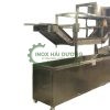 Máy chiên băng tải công nghiệp